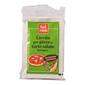 LIEVITO PIZZE/TORTE SALATE 54G