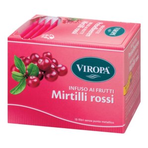 VIROPA Mirt.Rossi Bio 15Bust.