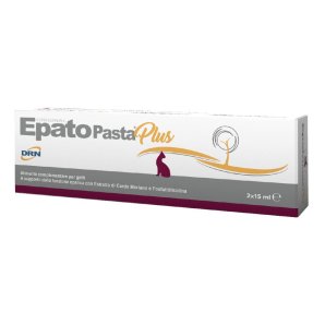 EPATO Pasta Pl.Mang.2x15ml Gat