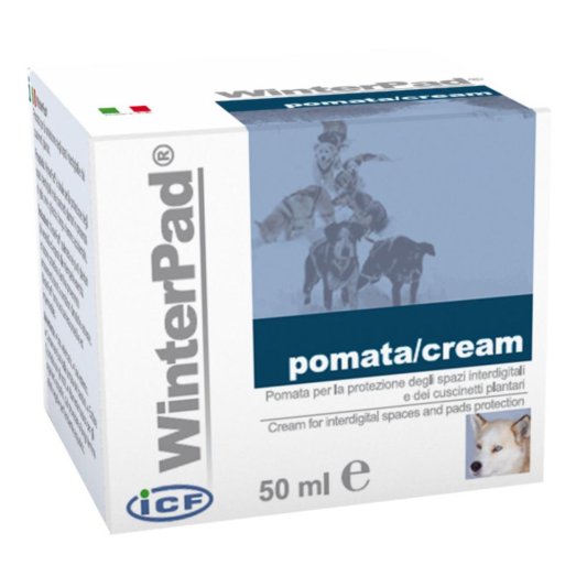 WINTERPAD Pomata  50ml