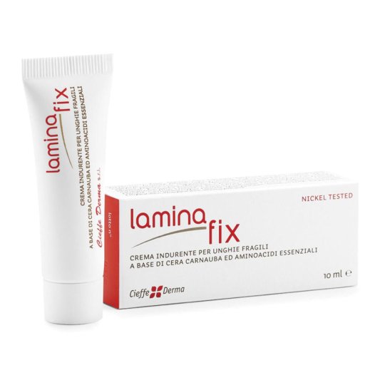 LAMINA FIX Cr.Ind.Unghie 10ml