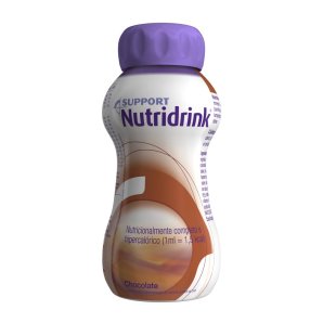 NUTRIDRINK CIOCCOLATO 200ML NP