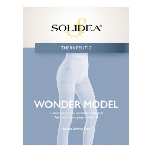 WONDER Mod.CL1 Nero P/AXXLSMC9