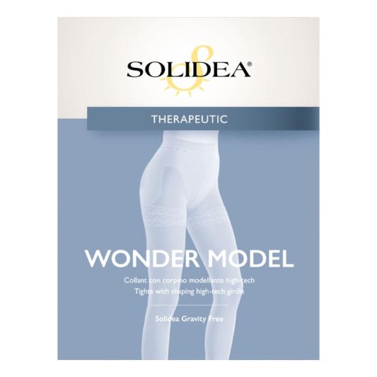 WONDER Mod.CL1 Nero P/AXXLSMC9