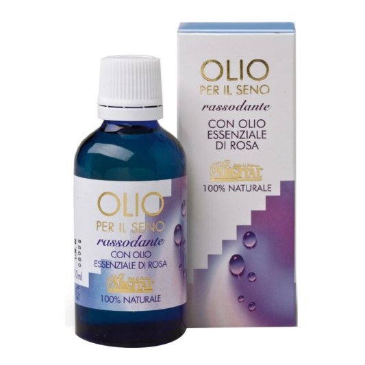 OLIO PER IL SENO RASSODANTE OLIO PER IL SENO RASSODANTE
