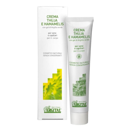 CREMA THUJA 75ML