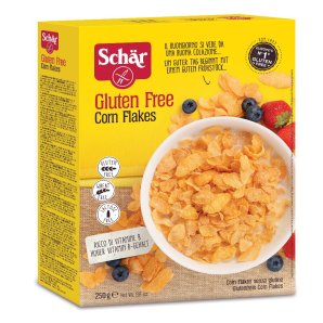 SCHAR Corn Flakes 250g