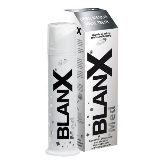 BLANX Med Dent.D/Bianchi 100ml