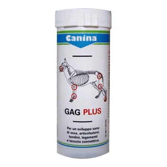 GAGPLUS 200g ca.120 Cpr