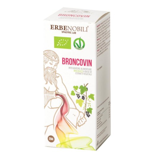 BRONCOVIN 50ml