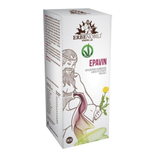 EPAVIN 50ml