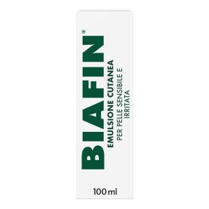 BIAFIN Emulsione 100ml