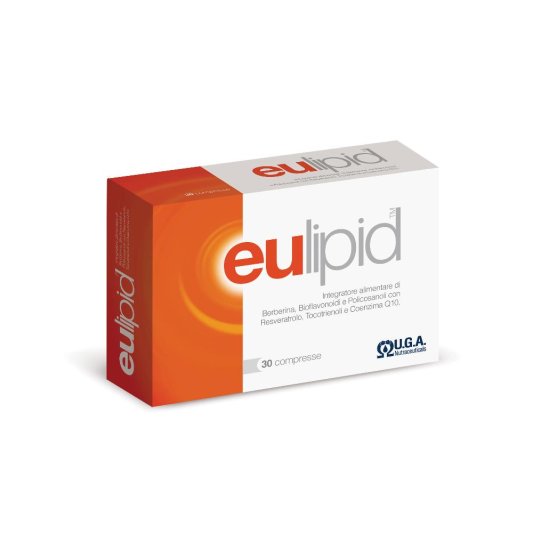 EULIPID 30 Cpr