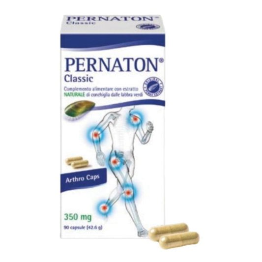 PERNATON 90CPS