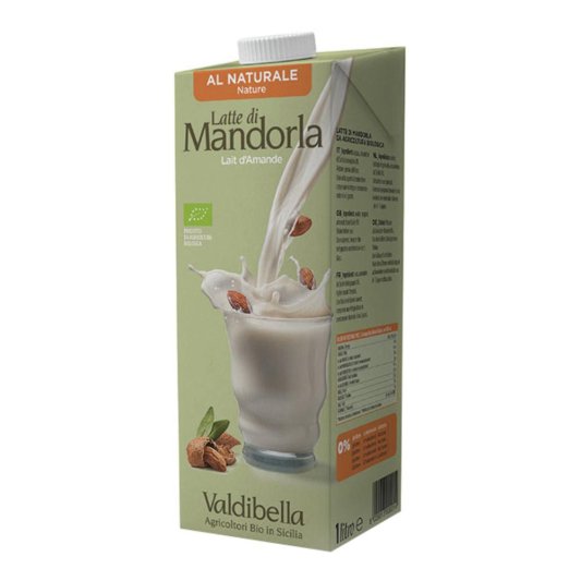 BAULE Bevanda Mandorla 1Lt