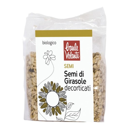 BAULE Semi Girasole Sgusc.250g