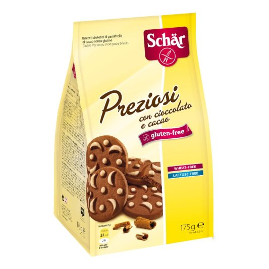 SCHAR GOCCE DI LUNA 175G