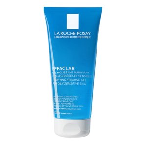 EFFACLAR Gel Moussant 200ml