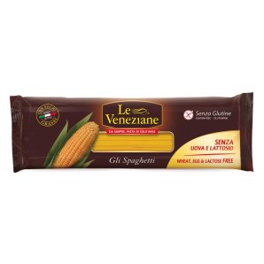 LE VENEZIANE Spagh.Mais 250g