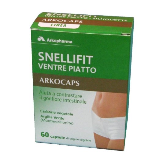 SNELLIFIT VENTR PIA 60CPS