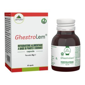 KURVILINEA GHESTROLEM 60CPS  L