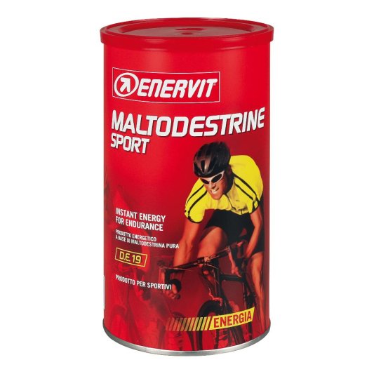 ENERVIT Maltodestrine 450g