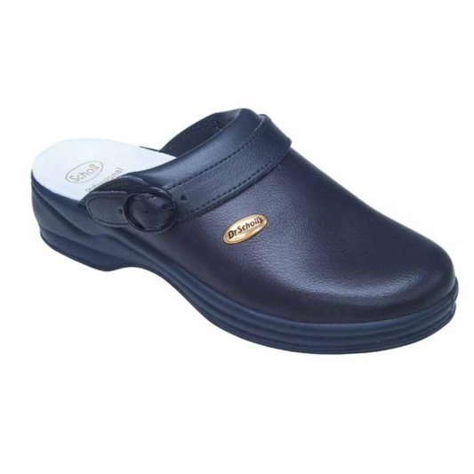 CLOG Bonus Liscio Navy Blue 37