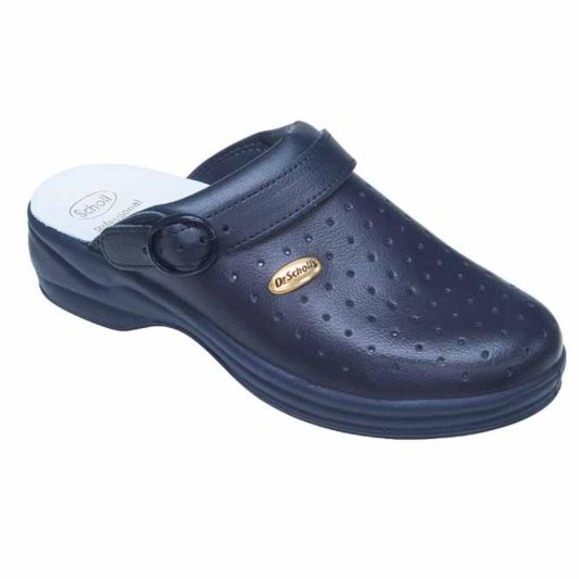 CLOG Bonus Fori Navy 40