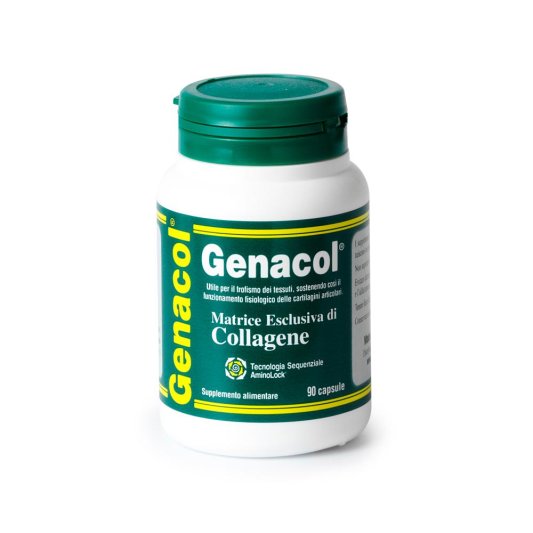 GENACOL 90 Cps