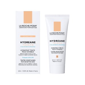 HYDREANE TEINTE 02 T40ML