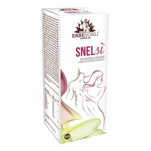 SNELSI' 250ML