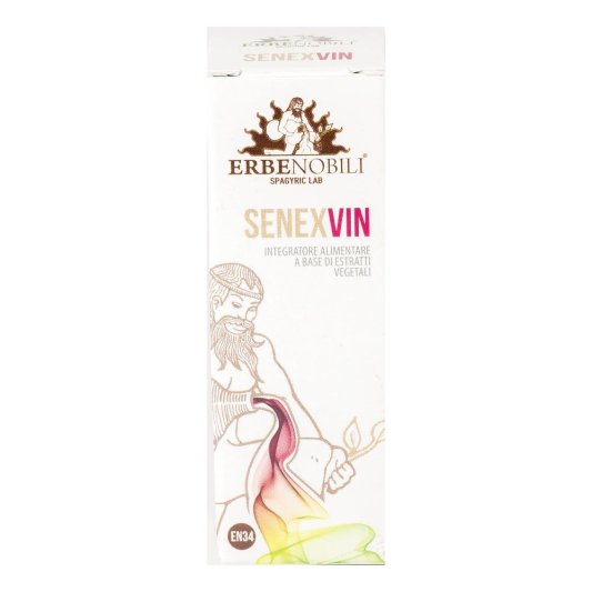 SENEXVIN 10ml