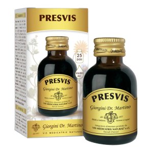 PRESVIS Liquido  50ml