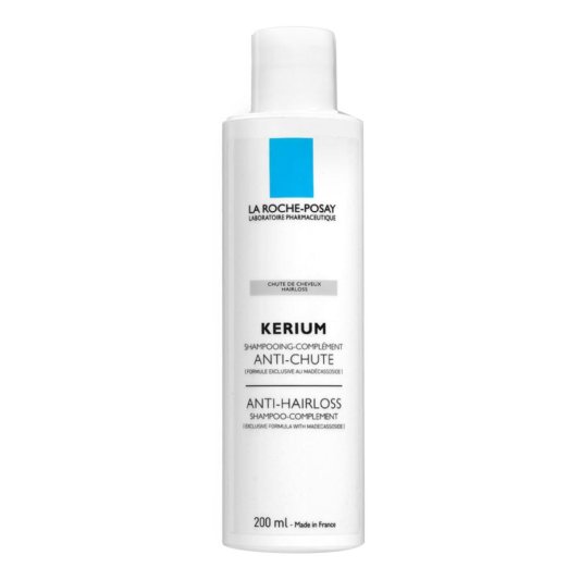 KERIUM SHAMPOO ANTICAD 200ML