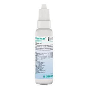 PRONTOSAN Sol.Gel Det.30ml