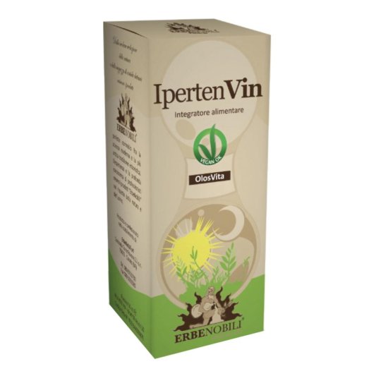 IPERTENVIN 50ml