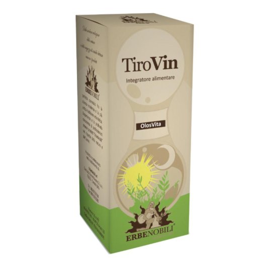 TIROVIN 50ml