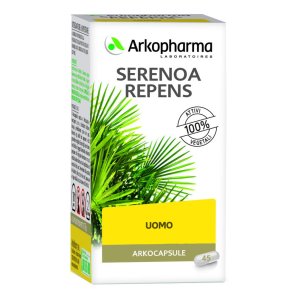 ARKOFARM Serenoa Repens 45 Cps