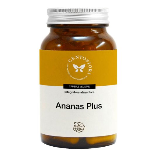 ANANAS PLUS 100CPS VEG