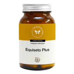 EQUISETO PLUS 100CPS VEG