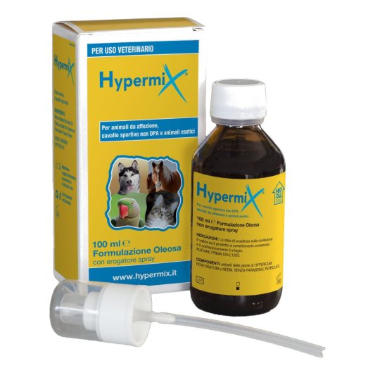 HYPERMIX LES ESTER 100ML VET