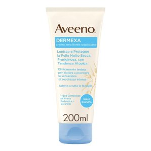 AVEENO*Dermexa Cr.Idrat.200ml