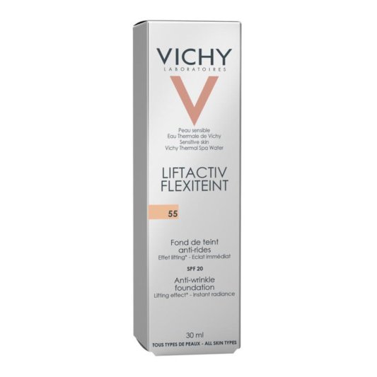 LIFTACTIV Fdt A-Rughe 55 30ml