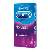DUREX No-Latex 6 Prof.