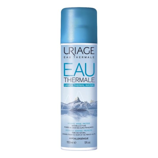 EAU THERMALE Uriage 150ml