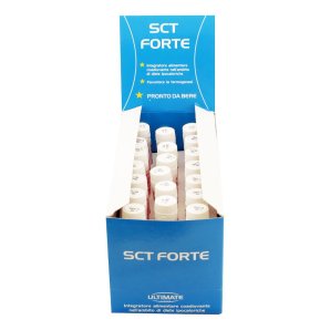 ULTIMATE SCT FORTE 500ML BOX 2
