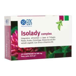 EOS ISOLADY COMPLEX 45CPS