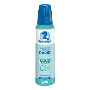 BAYER S.B.Sh.Sch.Rapid 300ml