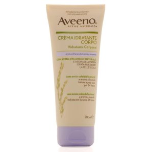 AVEENO CR IDRATANTE LAVANDA