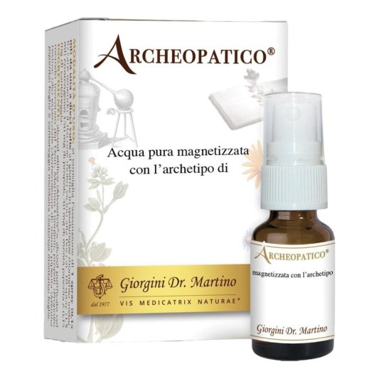 AGGRESSIVITA 30 CA 10ml GIORG.